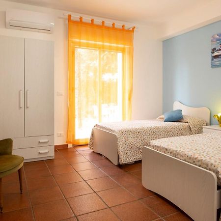 Siciliacasevacanze - Villa Venere มารีนาดีรากูซา ภายนอก รูปภาพ