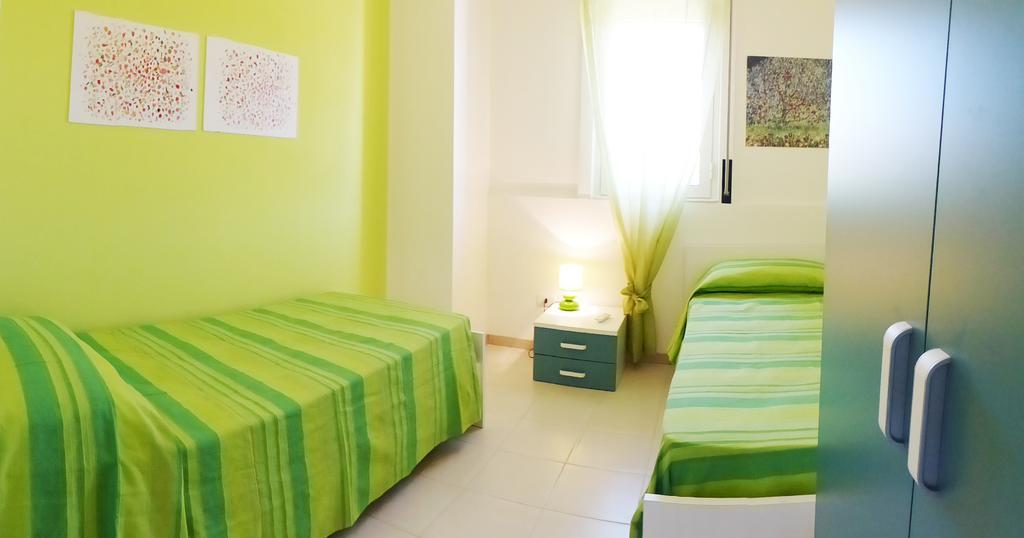 Siciliacasevacanze - Villa Venere มารีนาดีรากูซา ห้อง รูปภาพ