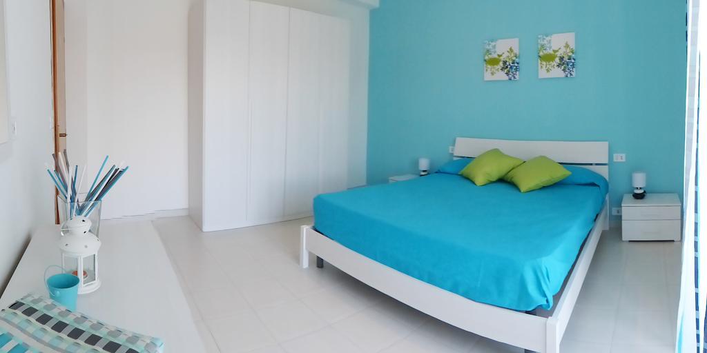 Siciliacasevacanze - Villa Venere มารีนาดีรากูซา ห้อง รูปภาพ