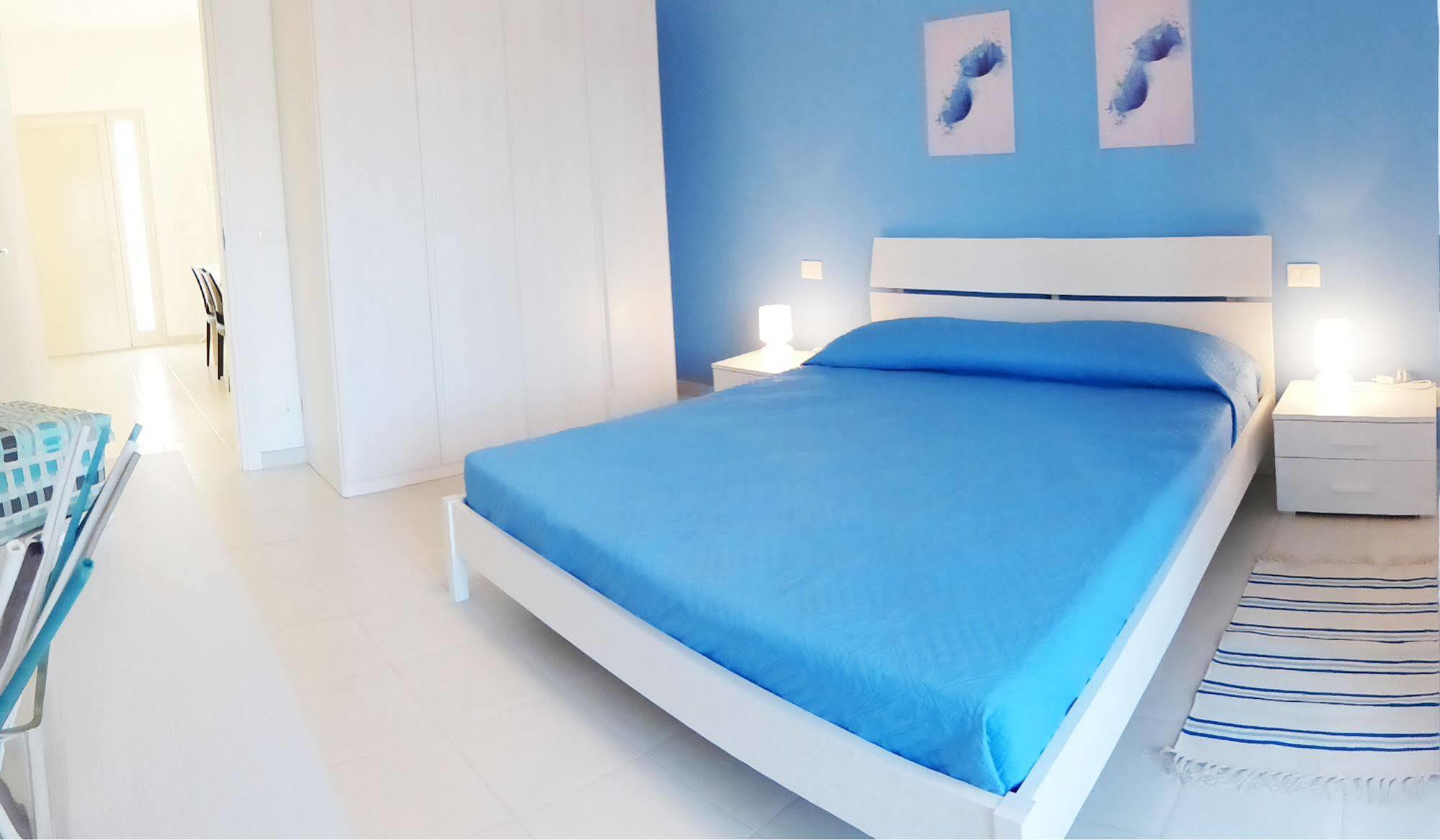 Siciliacasevacanze - Villa Venere มารีนาดีรากูซา ภายนอก รูปภาพ